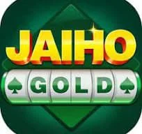 Jaiho Gold Logo